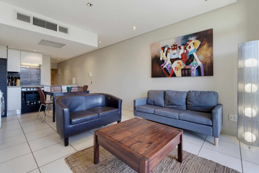 1 Bedroom Property for Sale in De Waterkant Western Cape